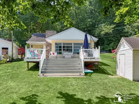 Other - 7940 Shaffer, Reading, MI 49274 photo 11 of 11