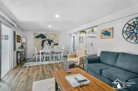 Dining - 7940 Shaffer, Reading, MI 49274 photo 3 of 3