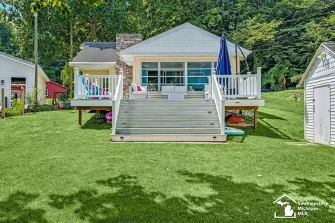 Other - 7940 Shaffer, Reading, MI 49274 photo 8 of 11