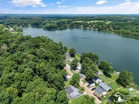 View/Area - 7940 Shaffer, Reading, MI 49274 photo 5 of 16