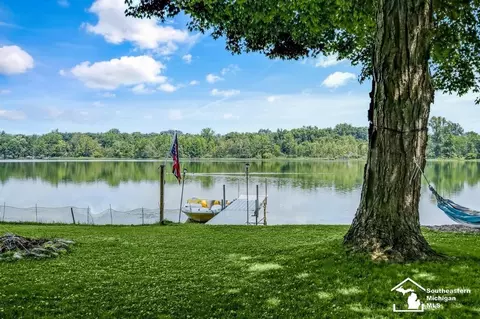 View/Area - 7940 Shaffer, Reading, MI 49274 photo 1 of 16