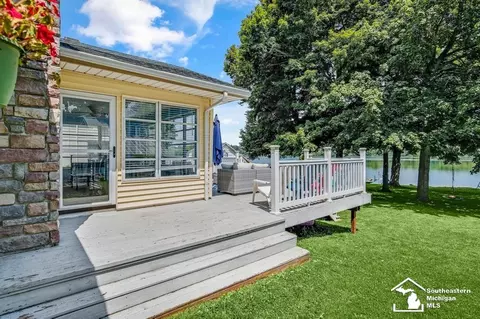 Exterior - 7940 Shaffer, Reading, MI 49274 photo 11 of 23