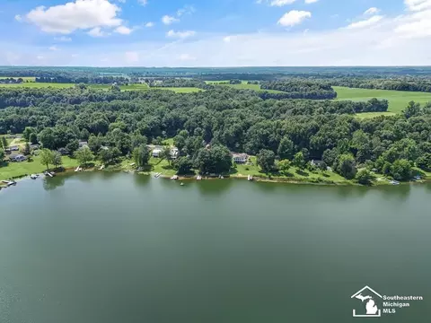View/Area - 7940 Shaffer, Reading, MI 49274 photo 8 of 16