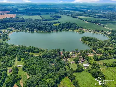 View/Area - 7940 Shaffer, Reading, MI 49274 photo 14 of 16