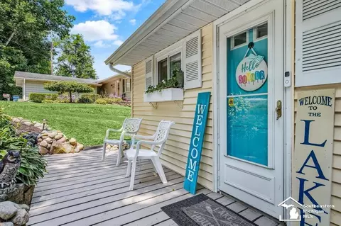 Exterior - 7940 Shaffer, Reading, MI 49274 photo 6 of 23