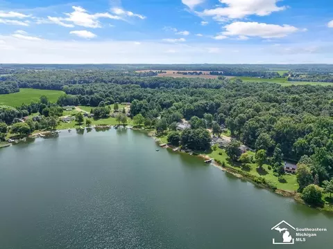 View/Area - 7940 Shaffer, Reading, MI 49274 photo 9 of 16