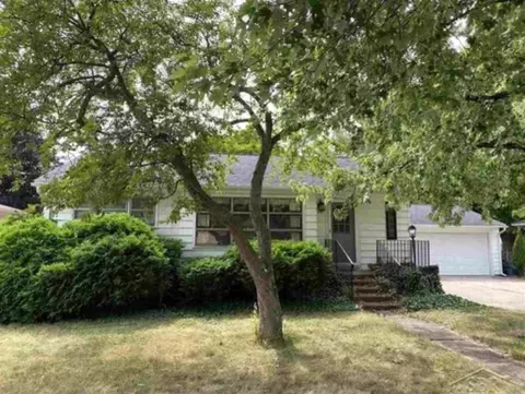 2241 Marshall, Saginaw, MI 48602