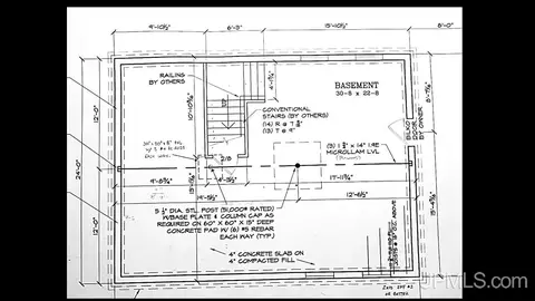 Floorplan - 8379 W Twin Lk, Shingleton, MI 49884 photo 1 of 4