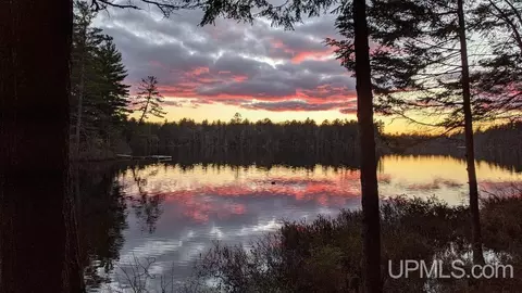 View/Area - 8379 W Twin Lk, Shingleton, MI 49884 photo 1 of 1