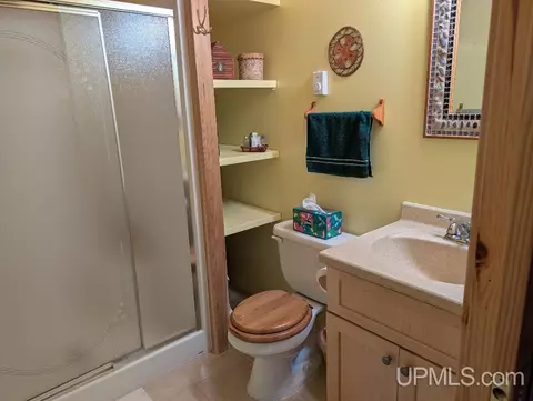 Bath - 8379 W Twin Lk, Shingleton, MI 49884 photo 1 of 1