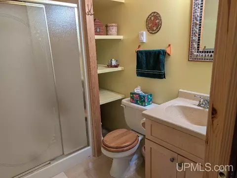 Bath - 8379 W Twin Lk, Shingleton, MI 49884 photo 1 of 1