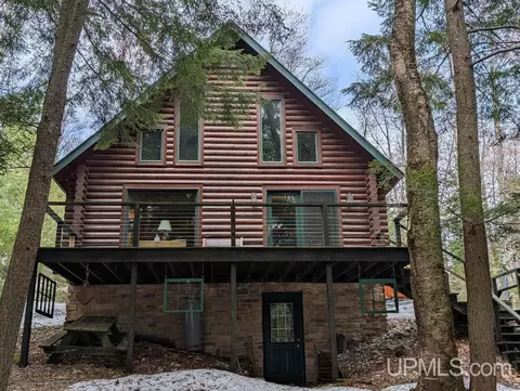 Other - 8379 W Twin Lk, Shingleton, MI 49884 photo 5 of 14