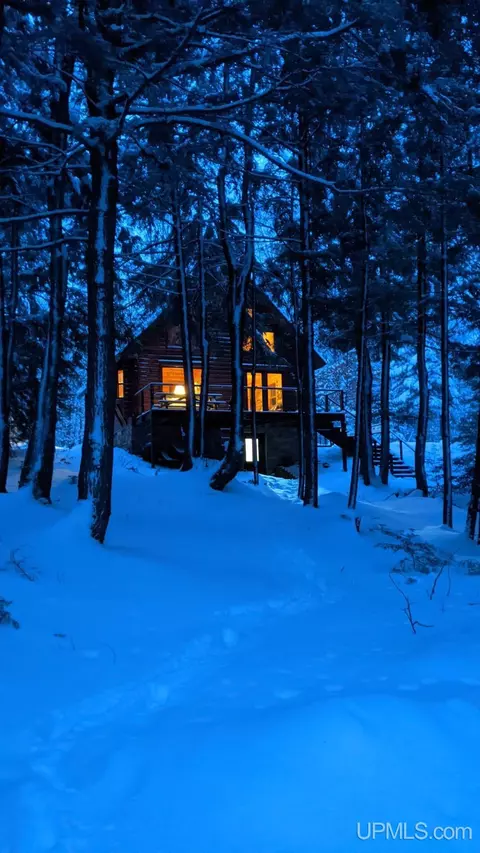 Other - 8379 W Twin Lk, Shingleton, MI 49884 photo 6 of 14