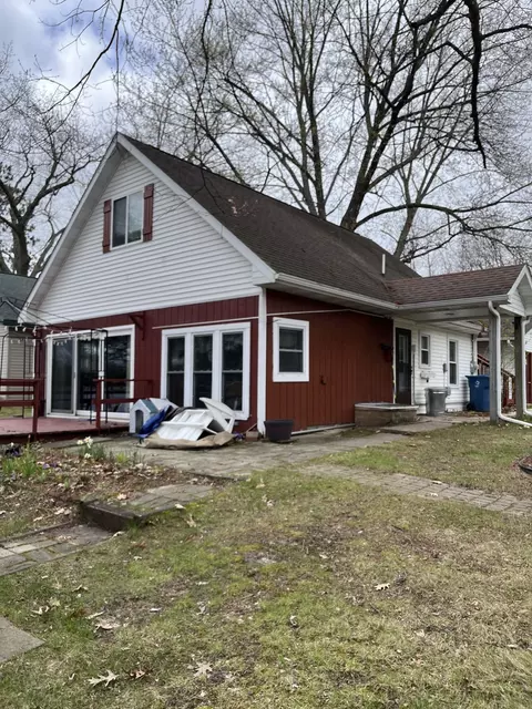 4193 Betty Lee, Gladwin, MI 48624
