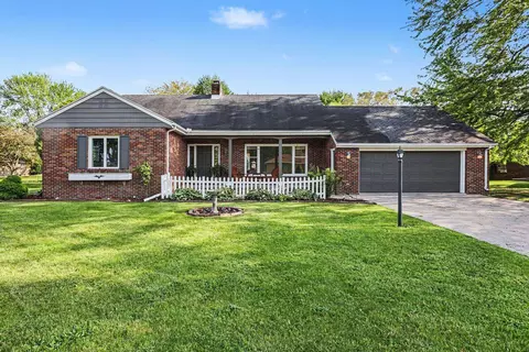 1604 Nobobish, Essexville, MI 48732