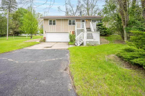 810 W Martin, Gladwin, MI 48624