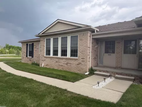 30570 Angela Marie, Chesterfield, MI 48051