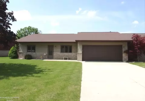 162 Westland, Bad Axe, MI 48413
