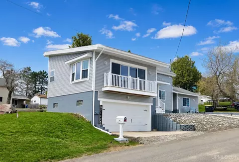 526 E Bundy, Ironwood, MI 49938