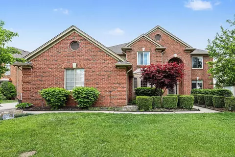 63564 Monticello E, Washington, MI 48095