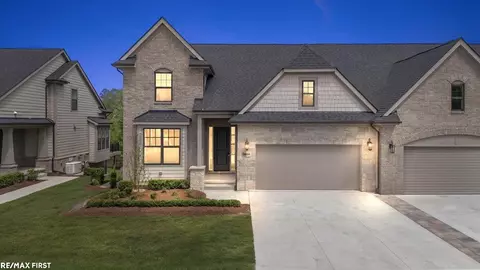 3064 Claret, Rochester Hills, MI 48309