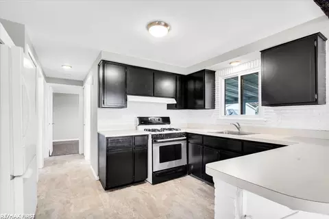Kitchen - 17523 Moors, Fraser, MI 48026 photo 1 of 3