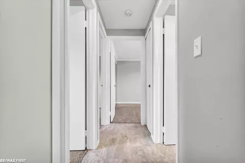 Entry Way - 17523 Moors, Fraser, MI 48026 photo 1 of 1