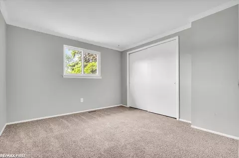 Bedroom - 17523 Moors, Fraser, MI 48026 photo 1 of 3
