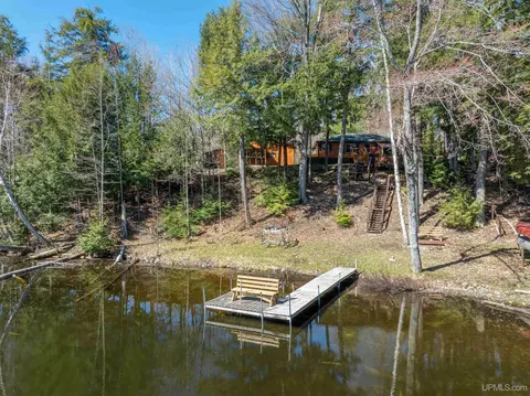 N16776 Kk.6, Wetmore, MI 49895
