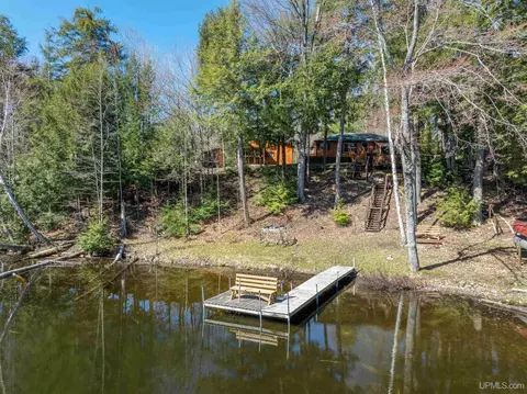 N16776 Kk.6, Wetmore, MI 49895