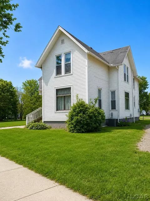 3641 State, Clayton, MI 49235