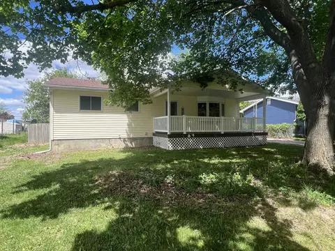 319 Campbell, Beaverton, MI 48612