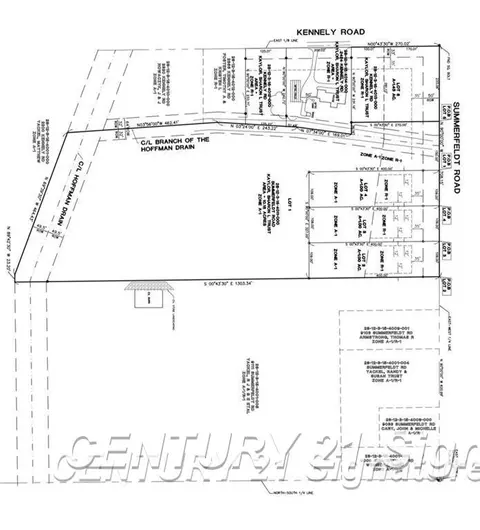 0 Summerfeldt, Saginaw, MI 48609