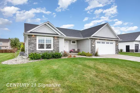 10585 Prairie Vw, Freeland, MI 48623