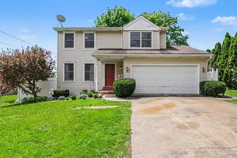 588 Geyer, Frankenmuth, MI 48734