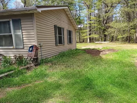 Exterior - 6230 Shellenbarger, Hale, MI 48739 photo 11 of 21