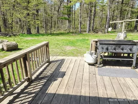 Exterior - 6230 Shellenbarger, Hale, MI 48739 photo 5 of 21