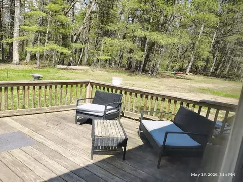 Exterior - 6230 Shellenbarger, Hale, MI 48739 photo 6 of 21