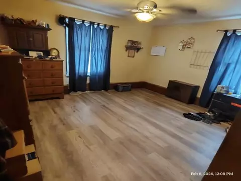 Bedroom - 6230 Shellenbarger, Hale, MI 48739 photo 1 of 5