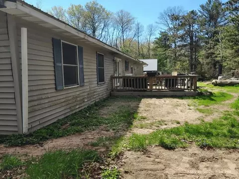 Exterior - 6230 Shellenbarger, Hale, MI 48739 photo 12 of 21