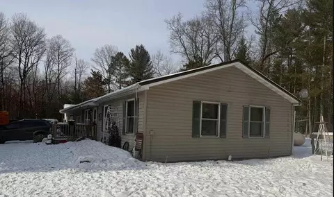 Exterior - 6230 Shellenbarger, Hale, MI 48739 photo 21 of 21