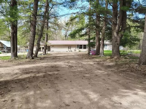 Exterior - 6230 Shellenbarger, Hale, MI 48739 photo 10 of 21