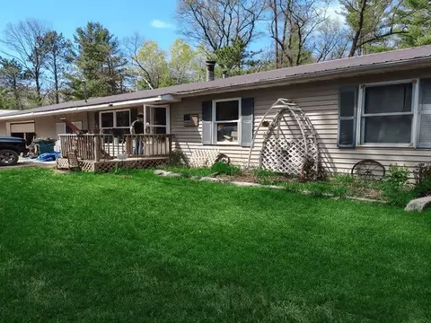 6230 Shellenbarger, Hale, MI 48739