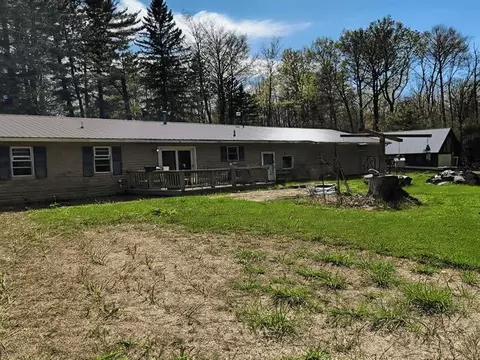 Exterior - 6230 Shellenbarger, Hale, MI 48739 photo 2 of 21