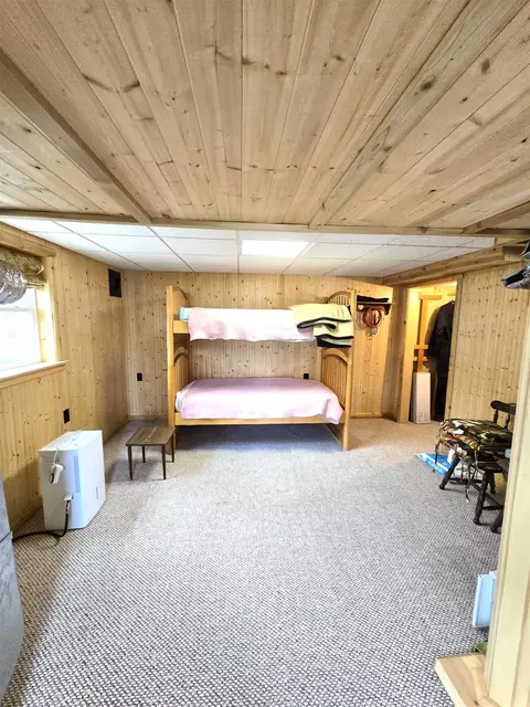Bedroom - 5073 Ruby, Gladwin, MI 48624 photo 5 of 5