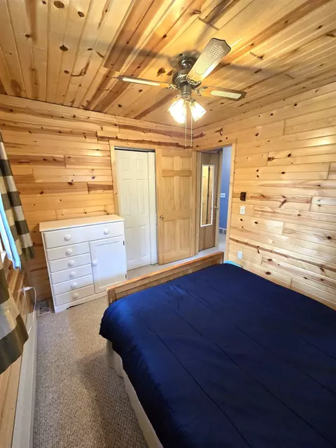 Bedroom - 5073 Ruby, Gladwin, MI 48624 photo 1 of 5