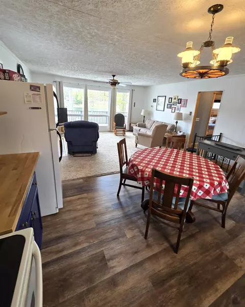Dining - 5073 Ruby, Gladwin, MI 48624 photo 1 of 1