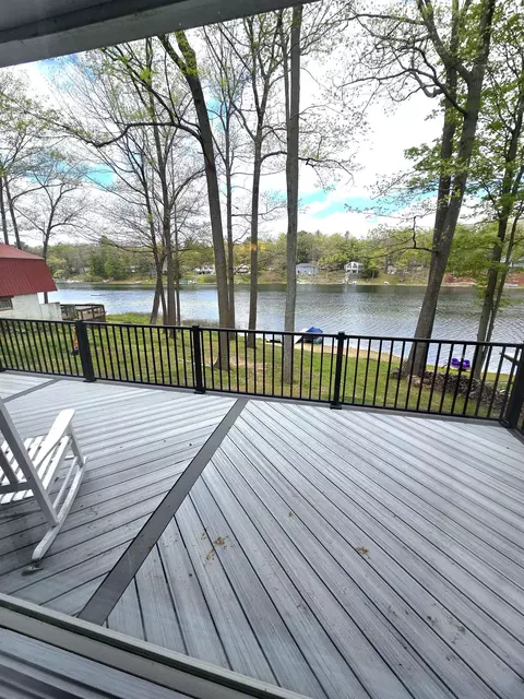 Exterior - 5073 Ruby, Gladwin, MI 48624 photo 5 of 6