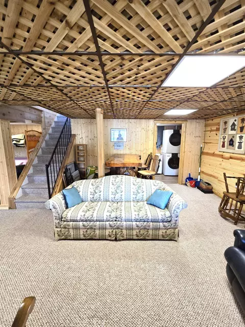 Living - 5073 Ruby, Gladwin, MI 48624 photo 3 of 4
