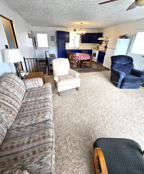Living - 5073 Ruby, Gladwin, MI 48624 photo 1 of 4